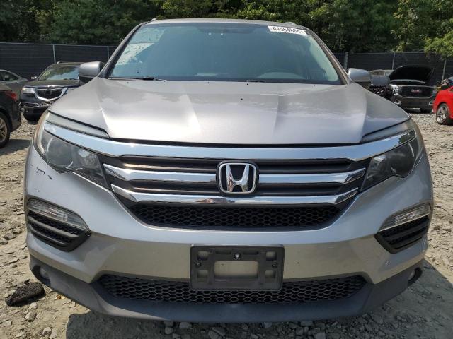 2016 HONDA PILOT EXLN - 5FNYF6H76GB041864