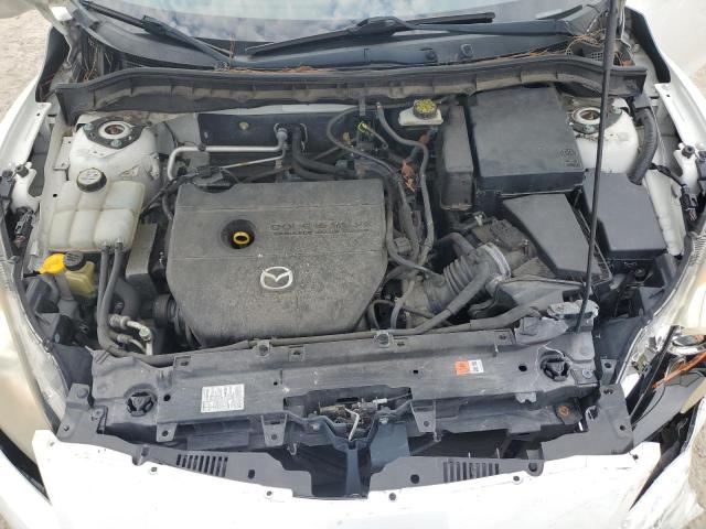 VIN JM1BL1TG0D1823669 2013 Mazda 3, I no.11