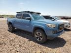 TOYOTA TACOMA DOU photo