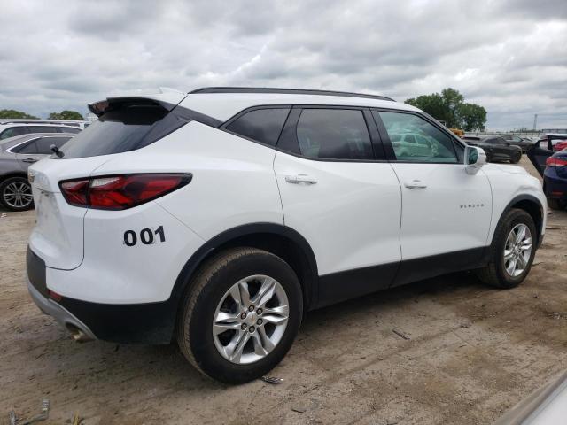 2020 CHEVROLET BLAZER 2LT - 3GNKBCRS9LS703920