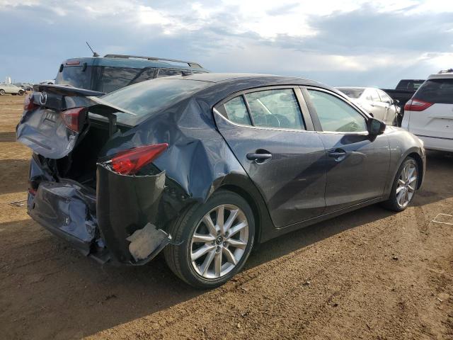 2017 MAZDA 3 TOURING - 3MZBN1V79HM116129