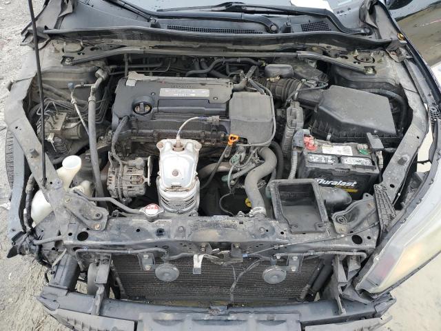 2014 HONDA ACCORD EXL 1HGCR2F86EA234495  64493894