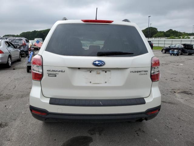 2015 Subaru Forester 2.5I Premium VIN: JF2SJADC8FH435943 Lot: 61940474