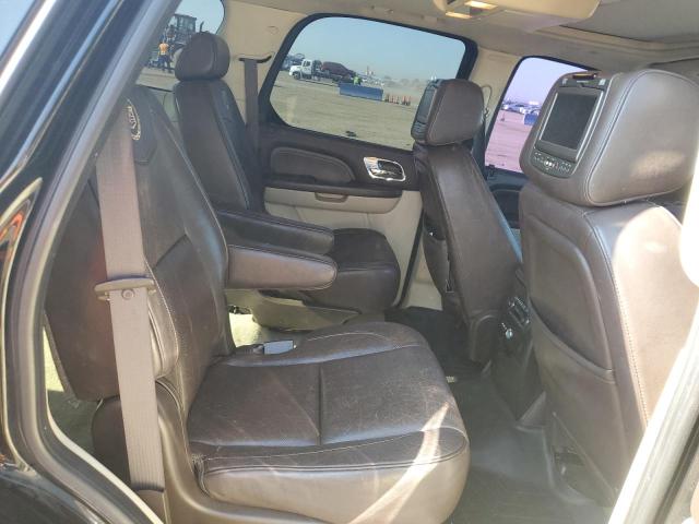 2010 Cadillac Escalade Platinum VIN: 1GYUKDEF5AR290971 Lot: 61809274