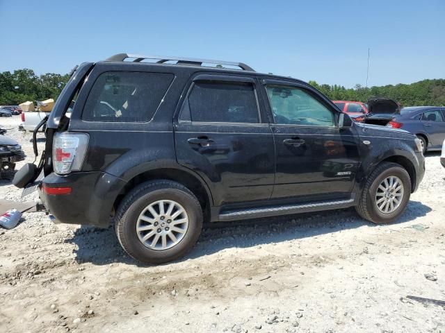 2008 Mercury Mariner Premier VIN: 4M2CU87108KJ30952 Lot: 61249844