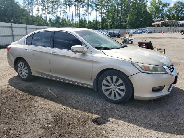 2014 HONDA ACCORD EXL 1HGCR3F83EA042909  64108374