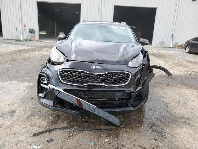 KNDPN3AC3L7748506 Kia Sportage E 5