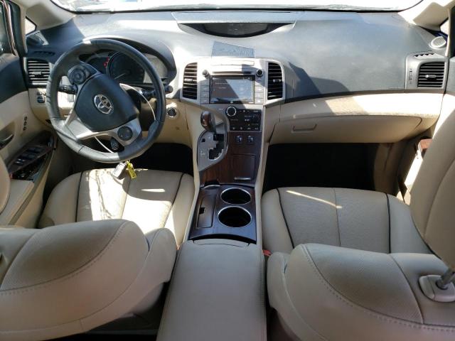 2015 TOYOTA VENZA LE/X - 4T3BK3BB1FU112233