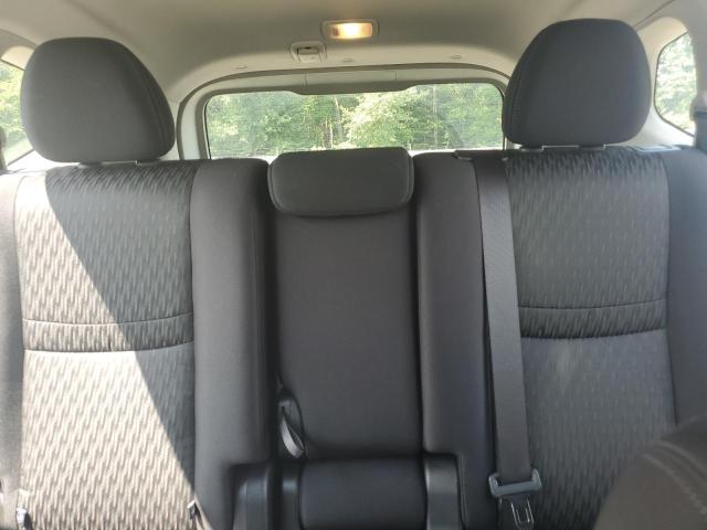 2020 NISSAN ROGUE S - JN8AT2MT7LW018285