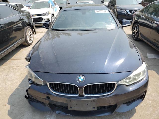 VIN WBA4B1C52FD418311 2015 BMW 4 Series, 435 I Gran... no.5