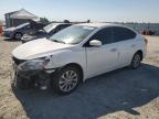 2018 NISSAN SENTRA S - 3N1AB7AP6JY258830