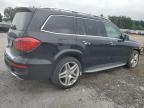 MERCEDES-BENZ GL 550 4MA photo