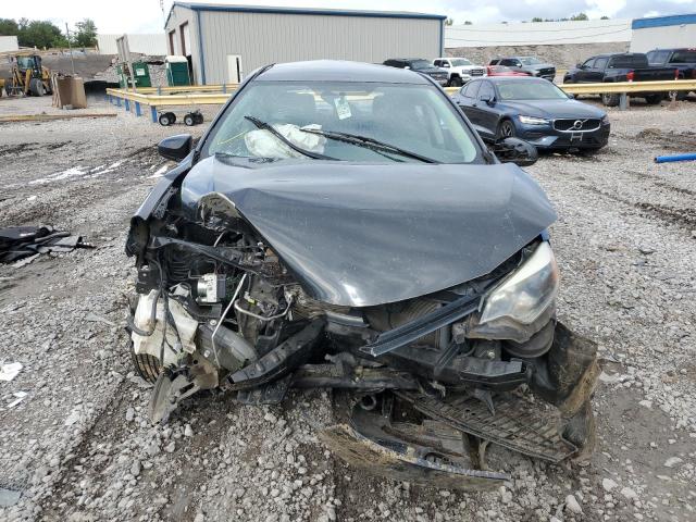 2016 TOYOTA COROLLA L - 5YFBURHE0GP493700