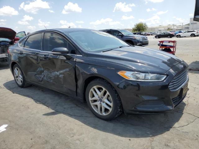 VIN 3FA6P0H78ER142892 2014 Ford Fusion, SE no.4