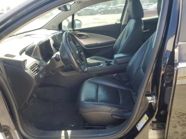 VIN 1G1RB6E42DU108725 2013 Chevrolet Volt no.7