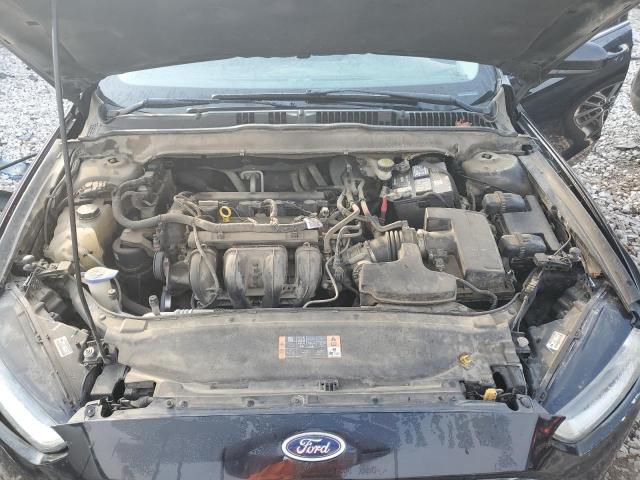 VIN 3FA6P0G72DR358866 2013 Ford Fusion, S no.11