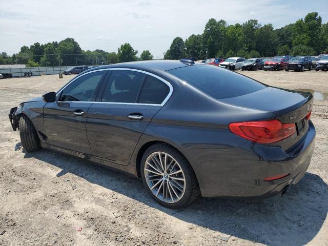 VIN WBAJA7C36HG903611 2017 BMW 5 Series, 530 XI no.2