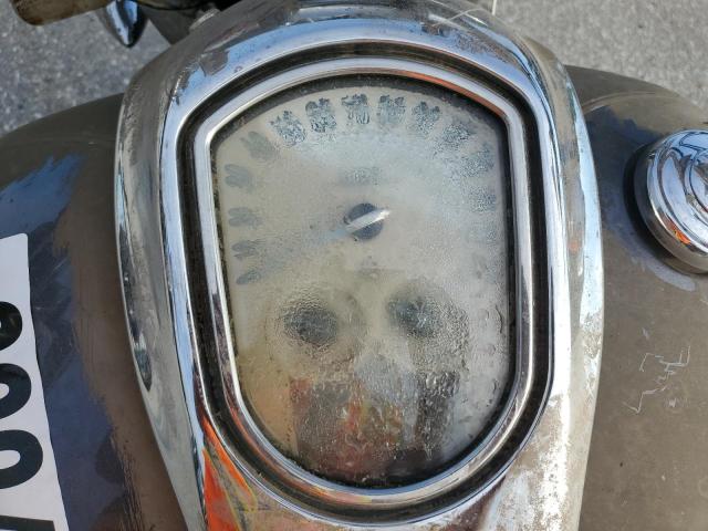 2007 YAMAHA XV1900 CT JYAVP22E67A004981