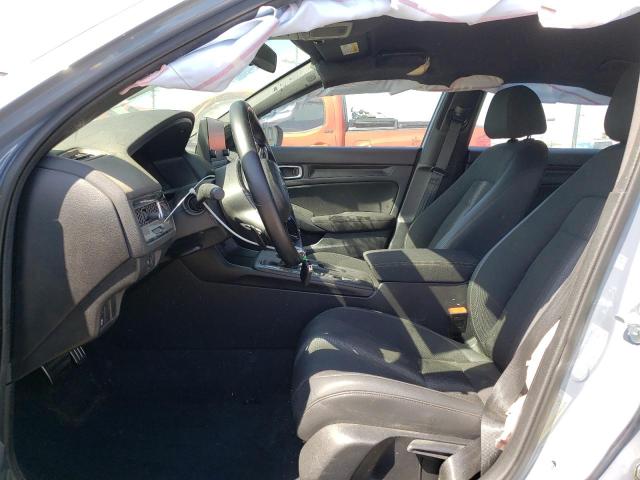 2024 HONDA CIVIC SPOR - 19XFL2H86RE015730