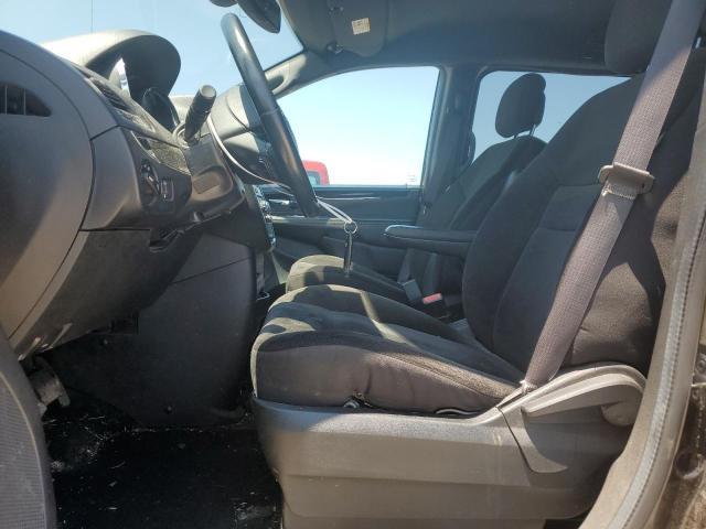 2019 DODGE GRAND CARA - 2C4RDGBG5KR509279