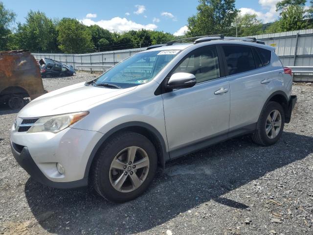 JTMRFREV3FD128362 2016 TOYOTA RAV 4 - Image 1