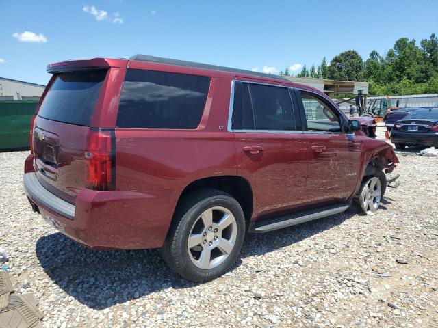 2019 CHEVROLET TAHOE C150 - 1GNSCBKC2KR258478