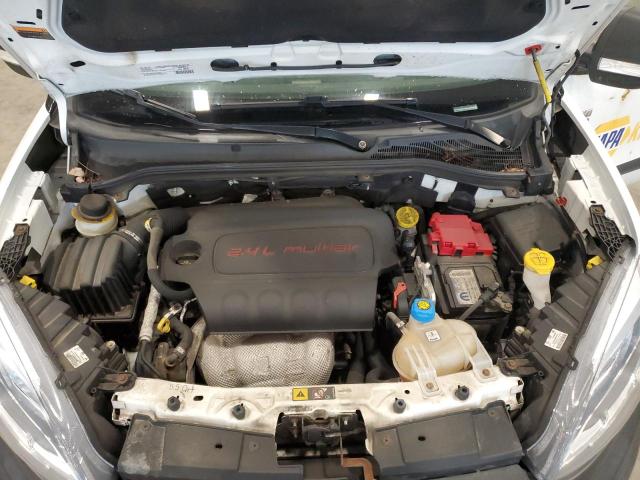 2019 RAM PROMASTER - ZFBHRFAB6K6M09926