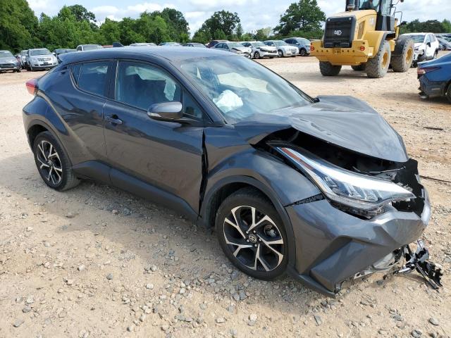 2022 Toyota C-Hr Xle VIN: NMTKHMBX0NR140958 Lot: 61717424