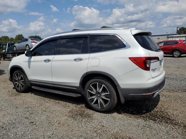 2022 HONDA PILOT TOUR - 5FNYF6H94NB001099