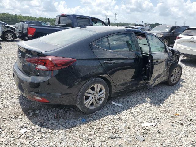 VIN KMHD84LF7KU838356 2019 Hyundai Elantra, Sel no.3