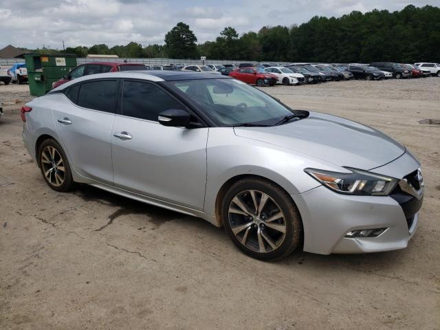 VIN 1N4AA6AP1GC385146 2016 Nissan Maxima, 3.5S no.4