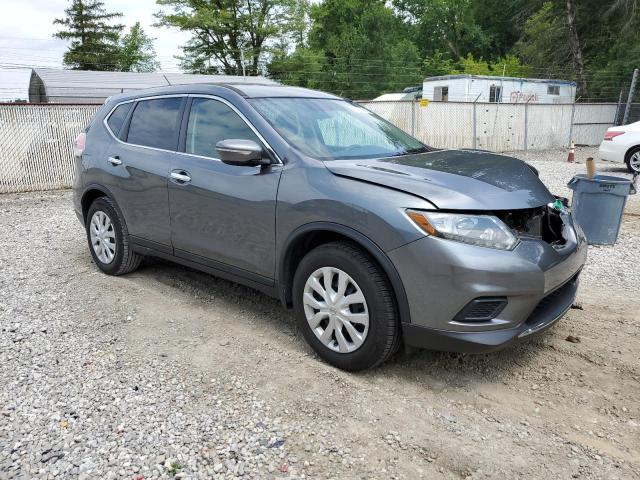 2015 NISSAN ROGUE S - 5N1AT2ML3FC811595
