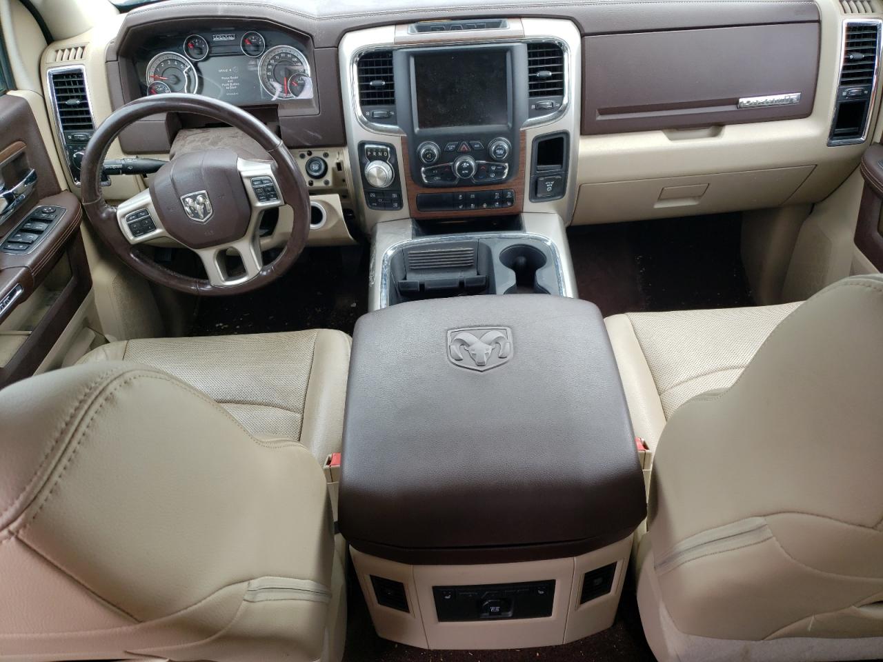 1C6RR7NM4HS875123 2017 Ram 1500 Laramie