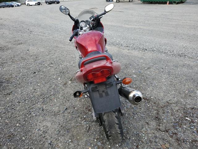 2002 SUZUKI GSF600 S JS1GN7AA622101075