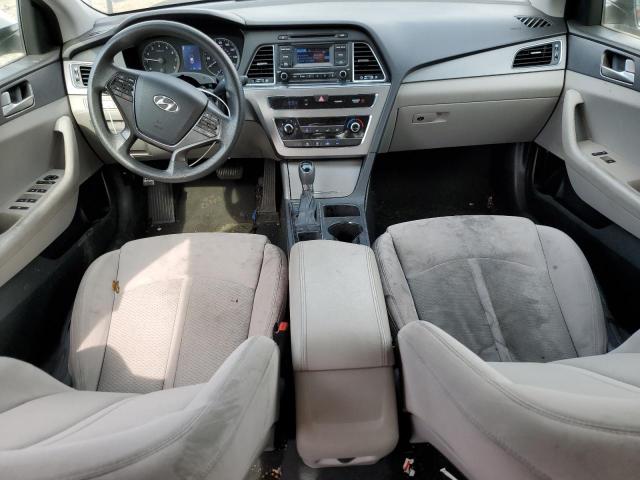 2015 Hyundai Sonata Se VIN: 5NPE24AF4FH190780 Lot: 63708664