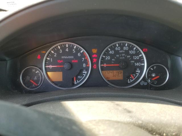 2006 Nissan Pathfinder Le VIN: 5N1AR18W56C670090 Lot: 60643844