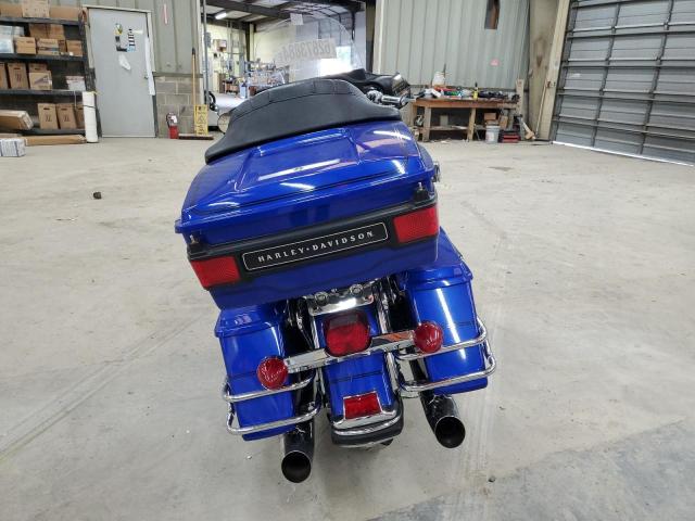 2005 HARLEY-DAVIDSON FLHTCUI 1HD1FCW135Y606923