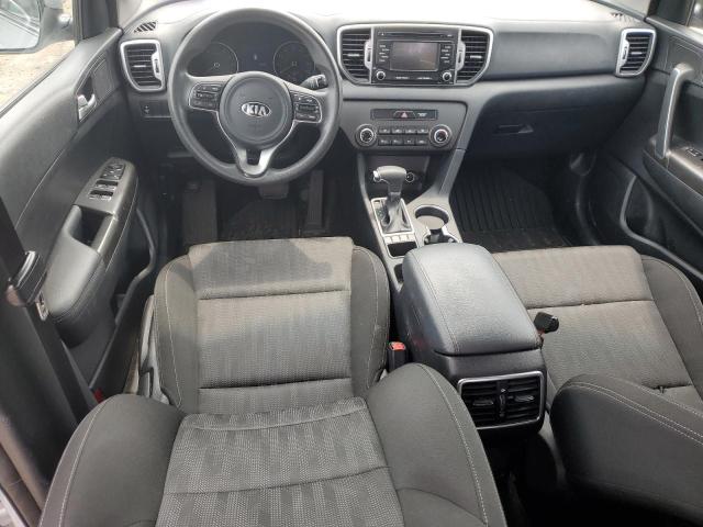 2019 KIA SPORTAGE L - KNDPMCAC3K7549683