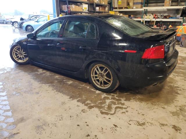 2006 ACURA 3.2TL 19UUA66276A804469  61987314