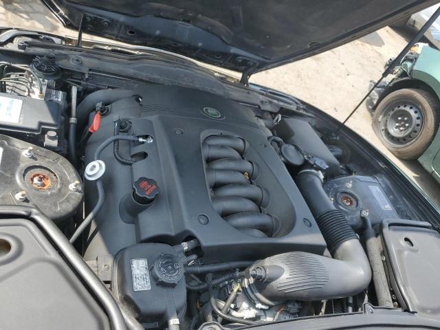 2006 Jaguar Xk8 VIN: SAJDA42C262A45763 Lot: 61632434