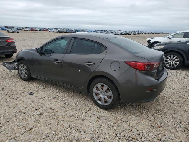 VIN JM1BM1T74F1271304 2015 Mazda 3, SV no.2