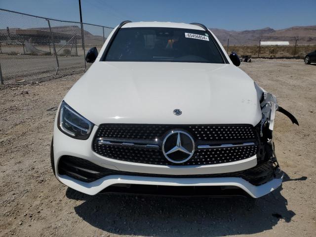 VIN W1N0G8DB0NV392972 2022 MERCEDES-BENZ GLC-CLASS no.5