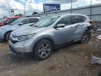 HONDA CR-V EXL photo