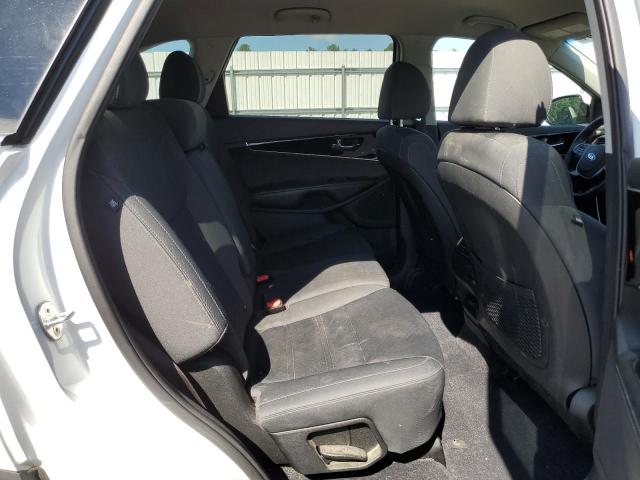 2019 KIA SORENTO LX - 5XYPG4A54KG576621