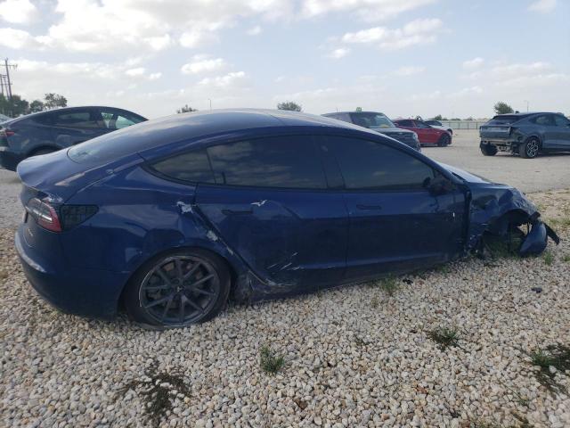 2022 TESLA MODEL 3 - 5YJ3E1EB6NF194041