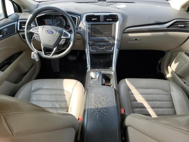 2017 Ford Fusion Se VIN: 3FA6P0H99HR212101 Lot: 63180284