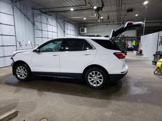 2019 CHEVROLET EQUINOX LT - 2GNAXUEV6K6240005