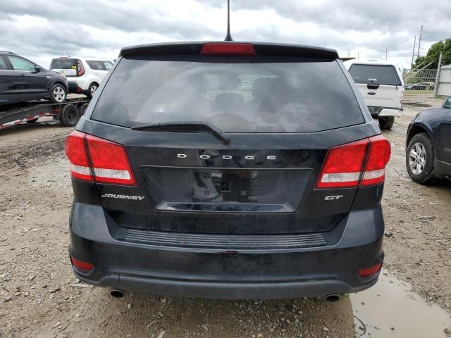 2019 Dodge Journey Gt VIN: 3C4PDDEG5KT846291 Lot: 62550224