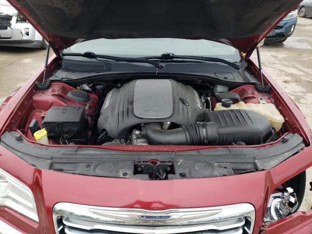 2011 Chrysler 300 - Image 11
