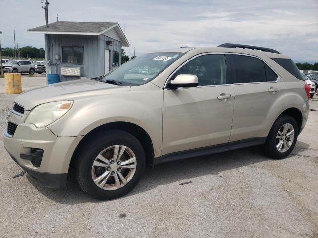 2011 Chevrolet Equinox Lt VIN: 2CNALDEC0B6428310 Lot: 60309064